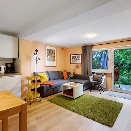 Apartamento Granzow Gaienhofen  Exterior foto