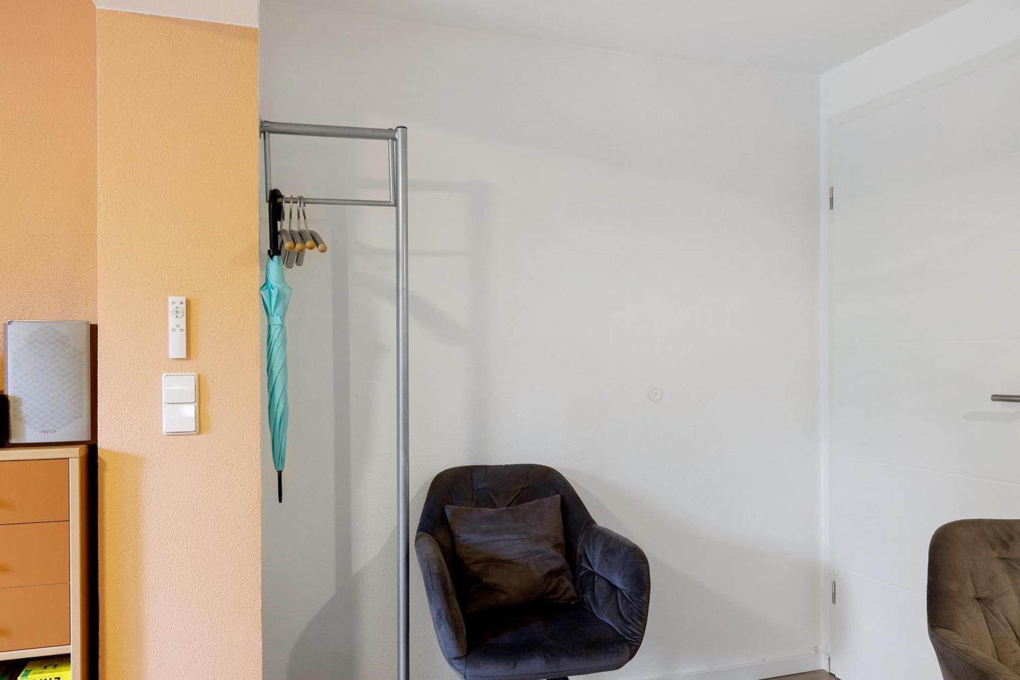 Apartamento Granzow Gaienhofen  Exterior foto
