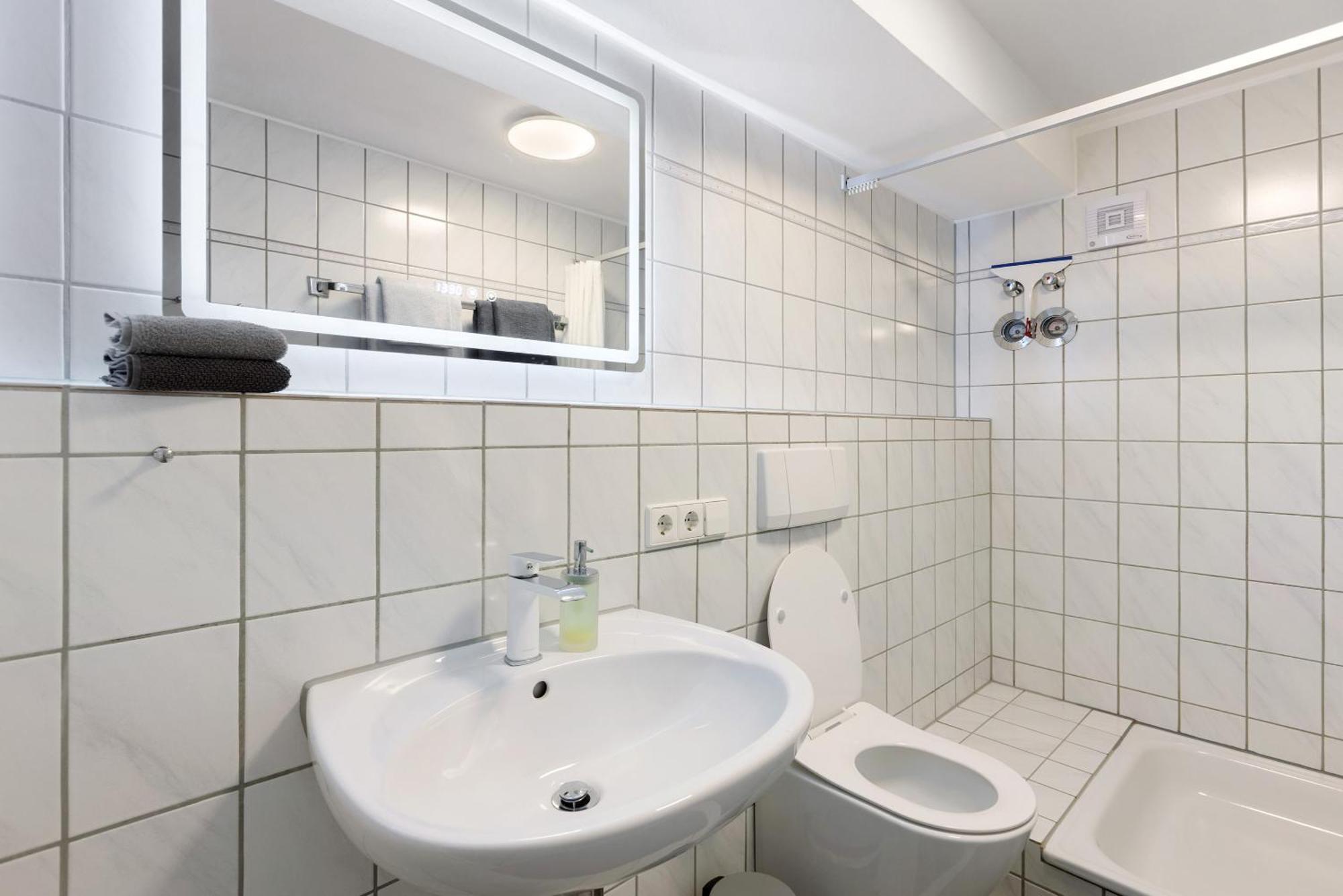 Apartamento Granzow Gaienhofen  Exterior foto